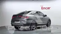 2020 Renault Samsung XM3