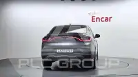 2020 Renault Samsung XM3