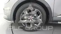 2020 Renault Samsung XM3