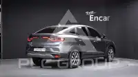 2020 Renault Samsung XM3