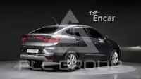 2020 Renault Samsung XM3