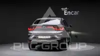 2020 Renault Samsung XM3