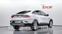 2020 Renault Samsung XM3