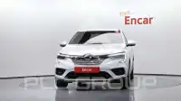 2020 Renault Samsung XM3
