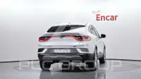 2020 Renault Samsung XM3