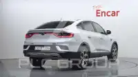 2020 Renault Samsung XM3