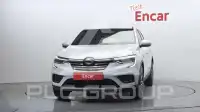 2020 Renault Samsung XM3