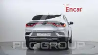 2020 Renault Samsung XM3