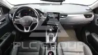 2020 Renault Samsung XM3
