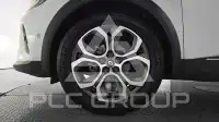 2020 Renault Samsung Capture