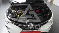 2020 Renault Samsung Capture