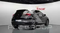 2020 Renault Samsung Capture