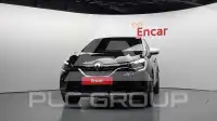 2020 Renault Samsung Capture