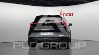 2020 Renault Samsung Capture