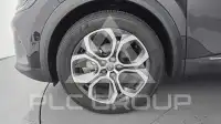 2020 Renault Samsung Capture