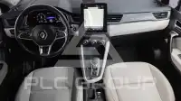 2020 Renault Samsung Capture