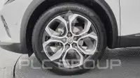 2020 Renault Samsung Capture