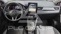 2020 Renault Samsung Capture