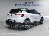 2020 Renault Samsung Capture