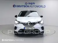 2020 Renault Samsung Capture