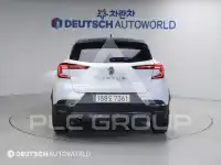 2020 Renault Samsung Capture