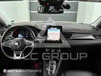 2020 Renault Samsung Capture