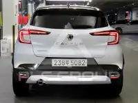 2020 Renault Samsung Capture