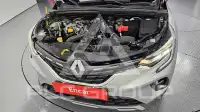 2020 Renault Samsung Capture