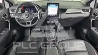 2020 Renault Samsung Capture