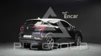 2020 Renault Samsung Capture