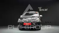 2020 Renault Samsung Capture