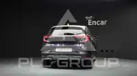 2020 Renault Samsung Capture