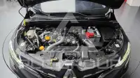 2020 Renault Samsung Capture
