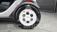 2020 Renault Samsung Twizy