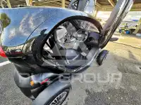2020 Renault Samsung Twizy