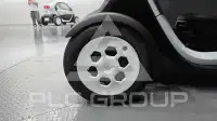 2020 Renault Samsung Twizy