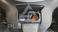 2020 Renault Samsung Twizy