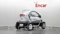 2020 Renault Samsung Twizy