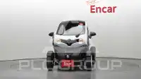 2020 Renault Samsung Twizy