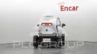 2020 Renault Samsung Twizy