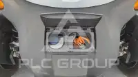 2020 Renault Samsung Twizy