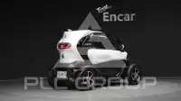 2020 Renault Samsung Twizy