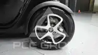 2020 Renault Samsung Twizy