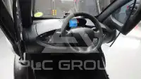 2020 Renault Samsung Twizy