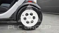 2020 Renault Samsung Twizy