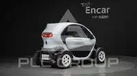2020 Renault Samsung Twizy