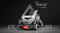 2020 Renault Samsung Twizy