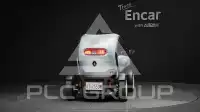 2020 Renault Samsung Twizy