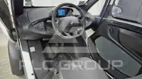 2020 Renault Samsung Twizy