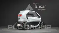 2020 Renault Samsung Twizy